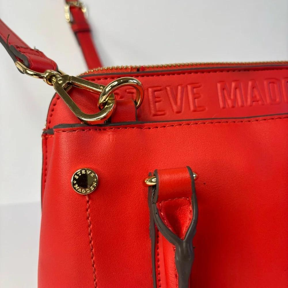 Steve Madden length height